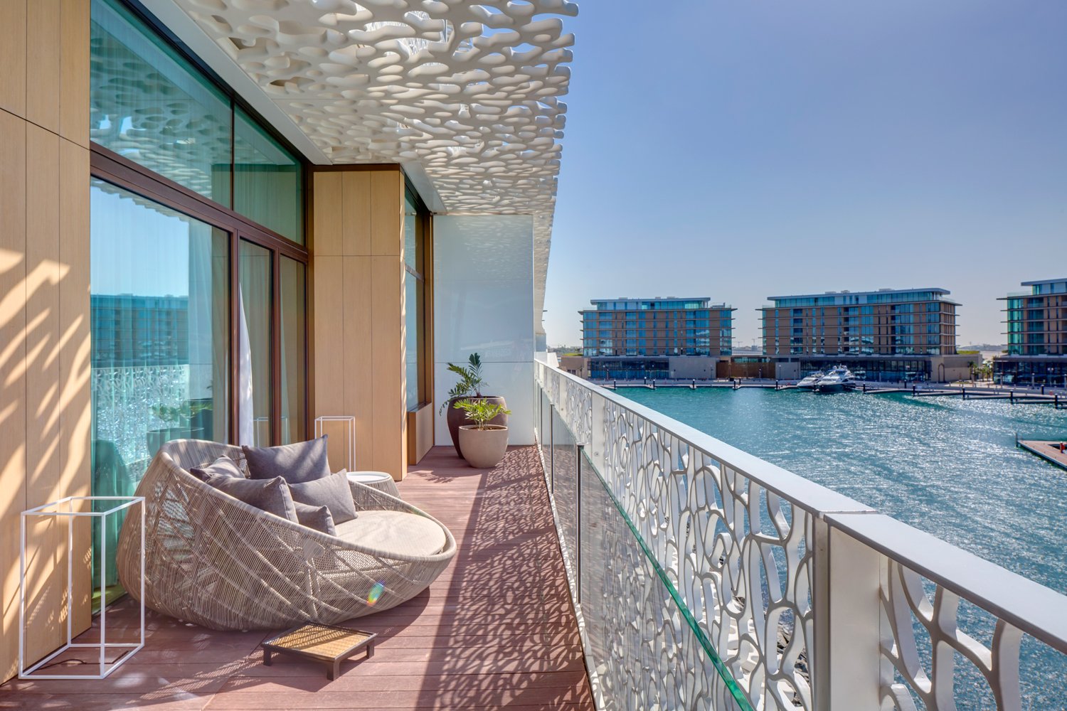 Bulgari Resort Dubai