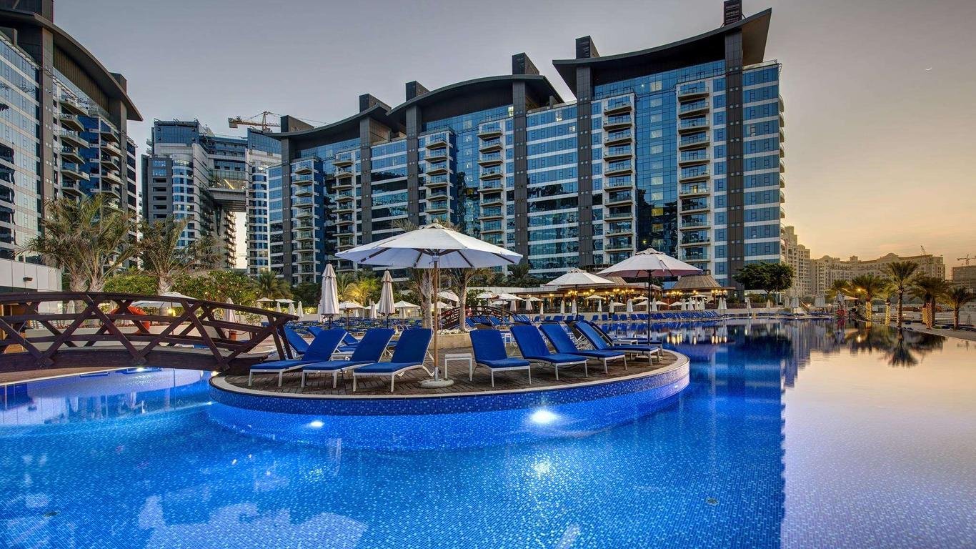 Dukes Dubai