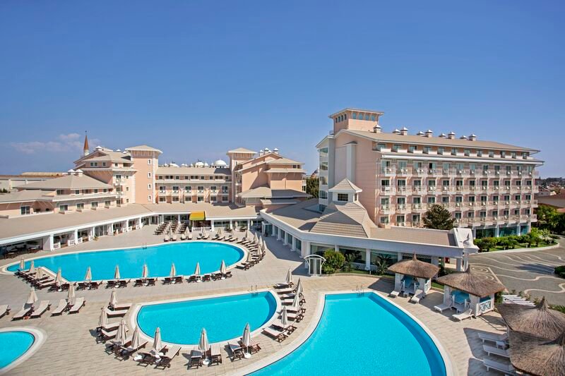 Innvista Hotels Belek