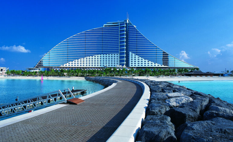 Jumeirah Beach Hotel