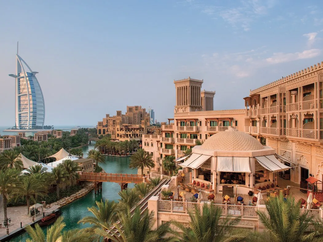 Jumeirah Mina A’Salam