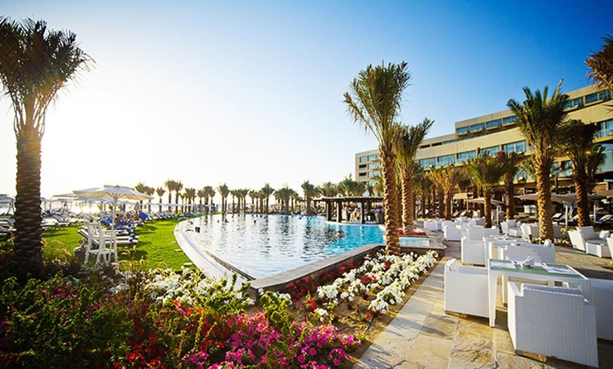 Rixos The Palm Dubai Hotel & Suites
