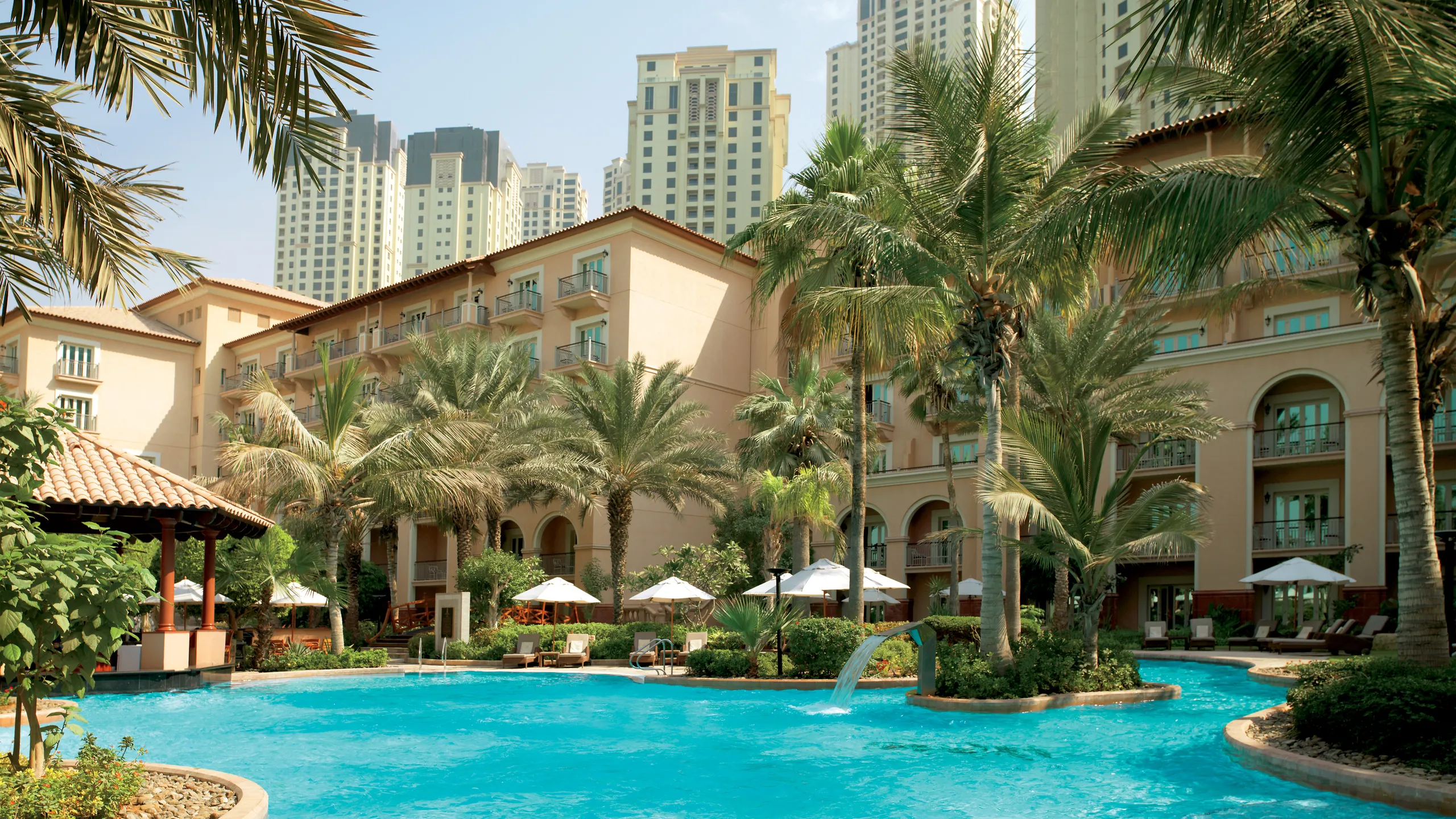 The Ritz-Carlton, Dubai