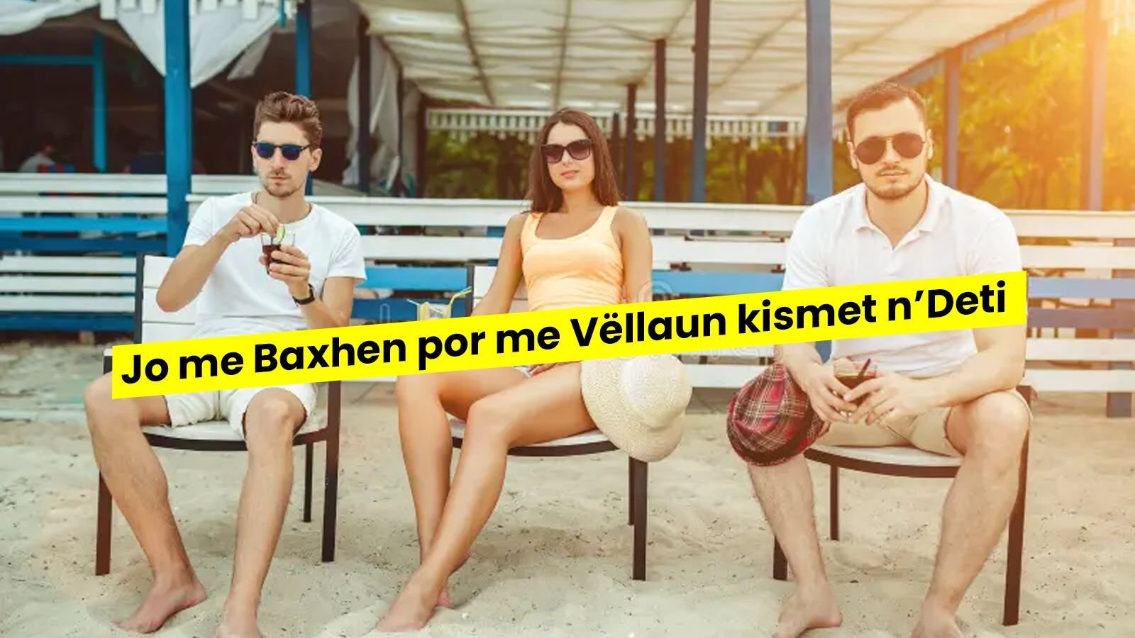 Pushim në Antalya – Jo me BAXHEN, por me VËLLAUN në keto hotele ekskluzive