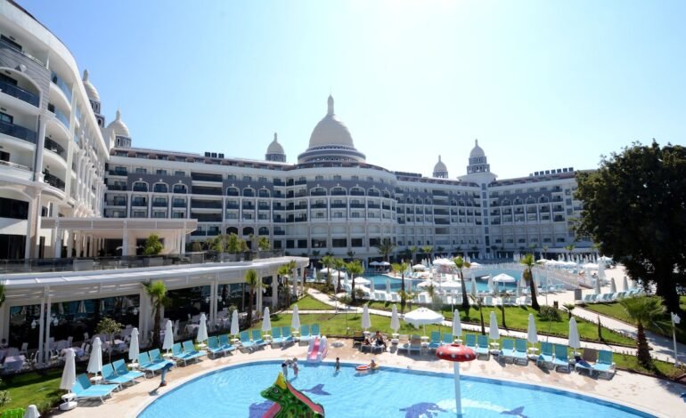 DIAMOND PREMIUM HOTEL