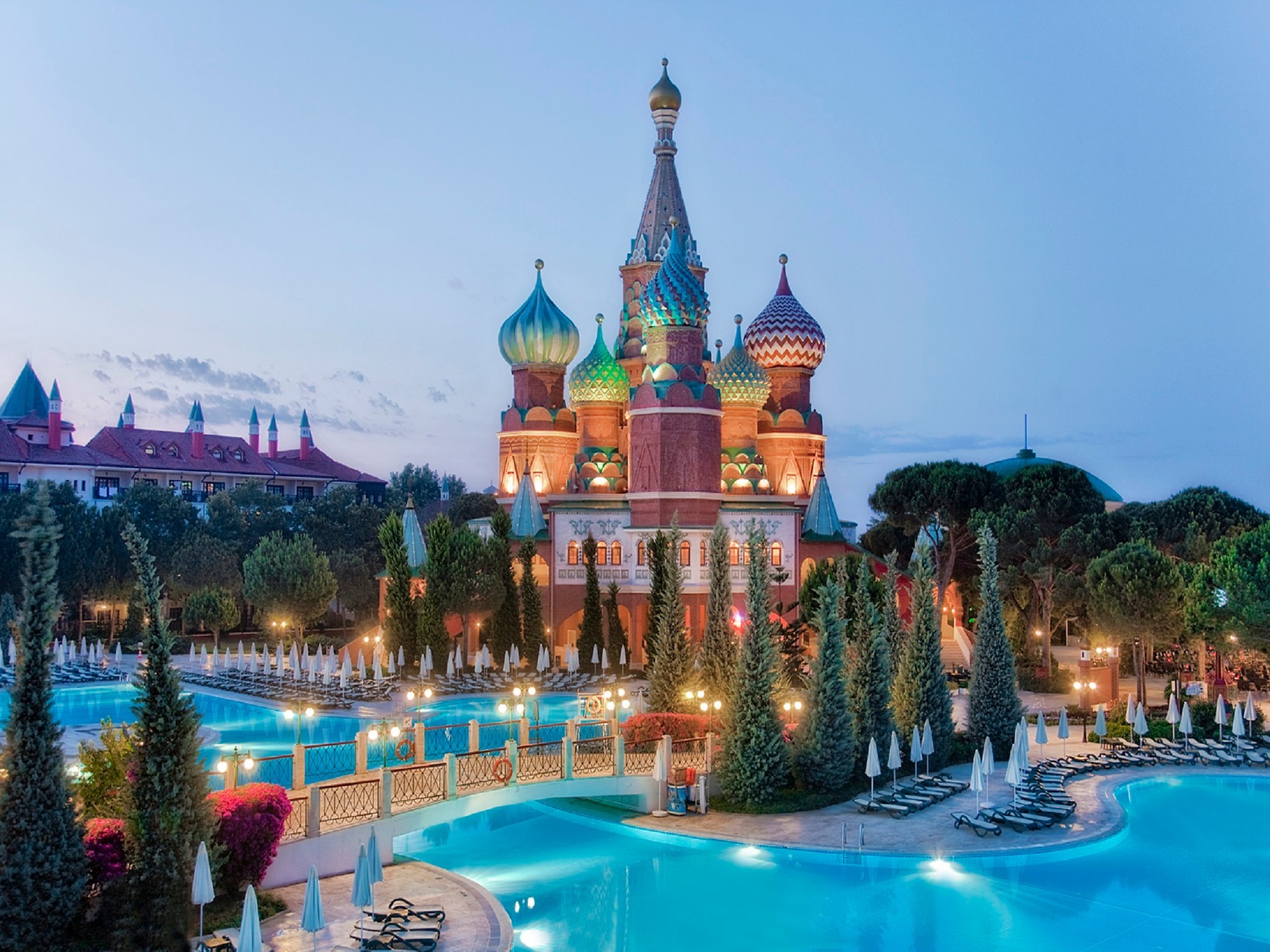 Asteria Kremlin Palace Hotel
