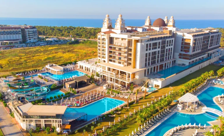 Riolavitas Resort&Spa