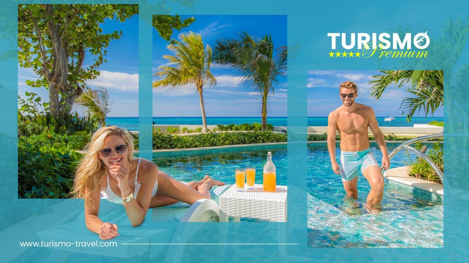 “Luksi” dhe pushimet e çifteve nuk kanë fund e këtë eksluzivisht ju ofron Turismo Travel
