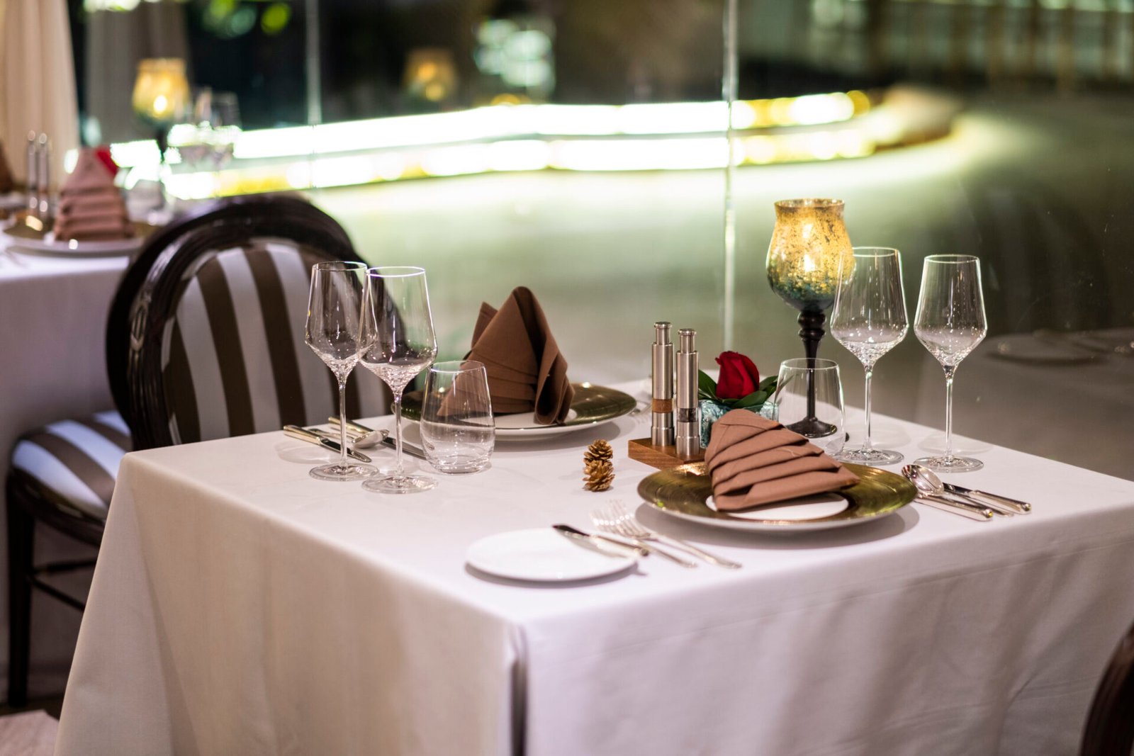 Cka janë Restorantet A la Carte në hotelet e Antalyas?