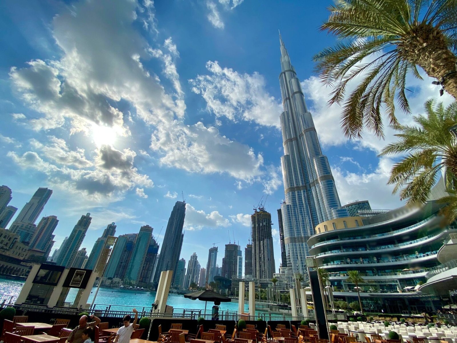 Habibbi në Dubai – Top 10 vende që duhet ti vizitoni patjeter