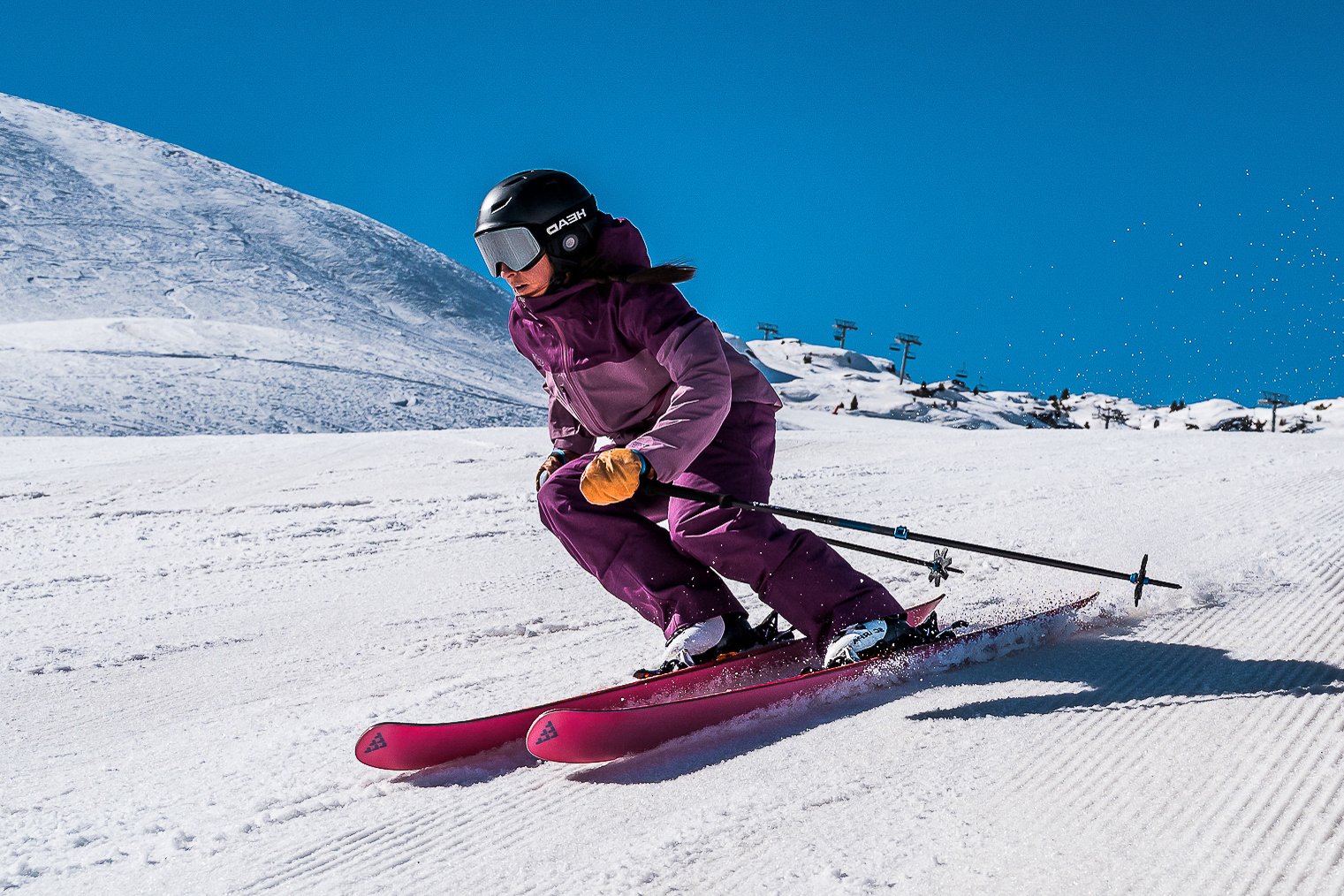 Skijimi në Bansko, Bullgari