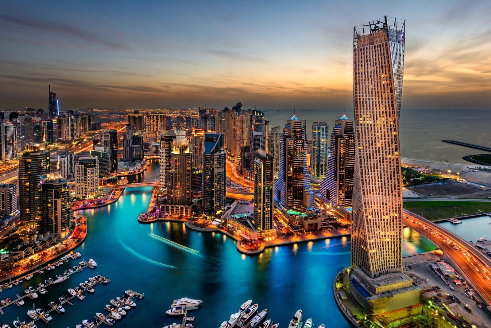 Habbibi – Nisja e radhës për Dubai është shumë afër