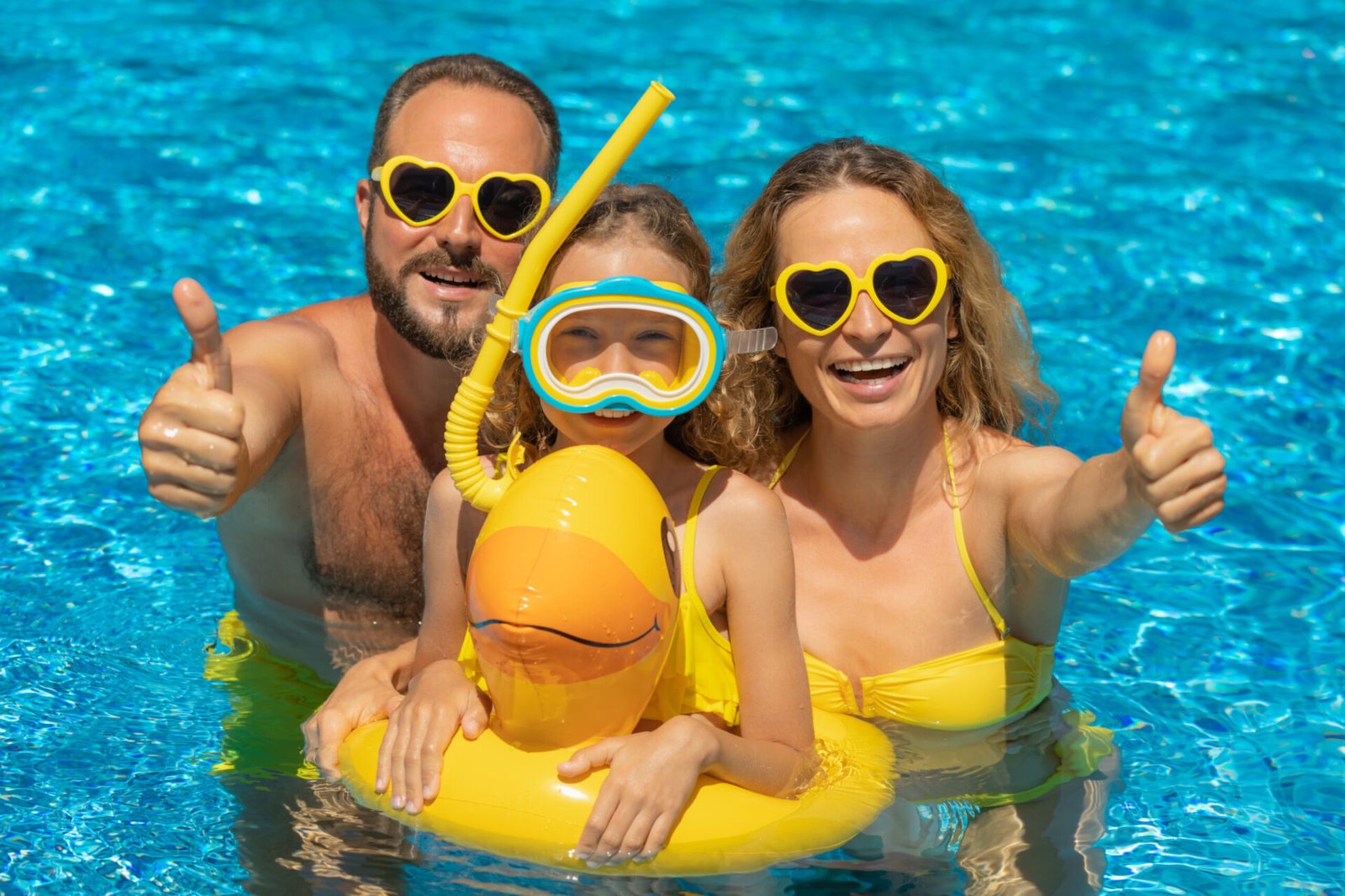 Top 6 hotele familjare në Antalya