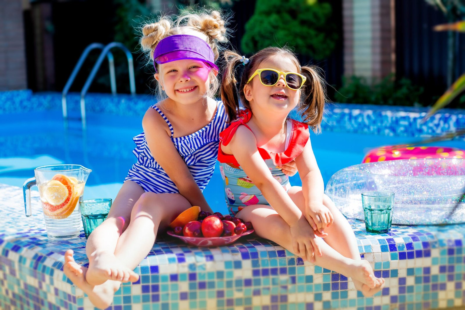 TOP 5 Hotele me “Kids Concept” në Antalya