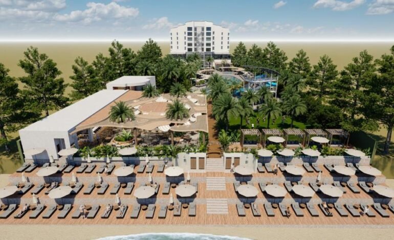 Calido Sol Hotel (Ex. Stella Beach)