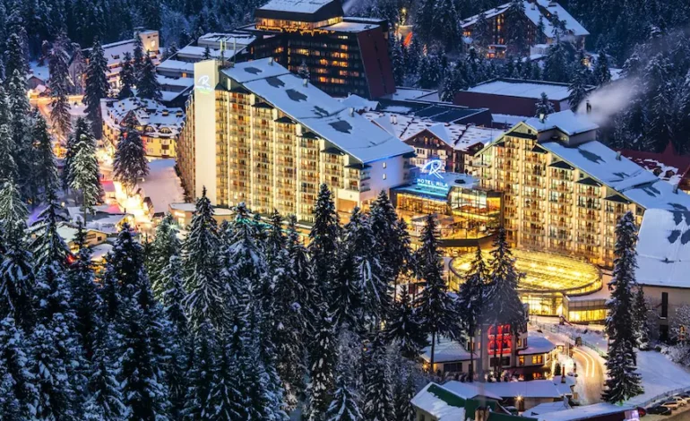 Pse me shku ne Rila Borovets?