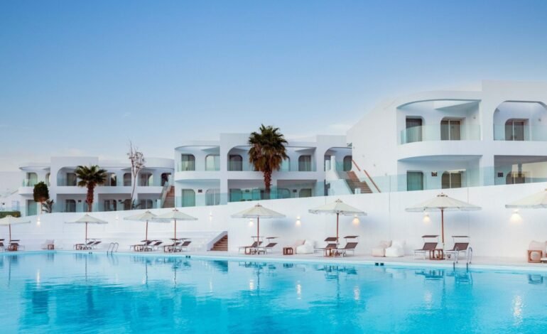 Meraki Resort Sharm El Sheikh