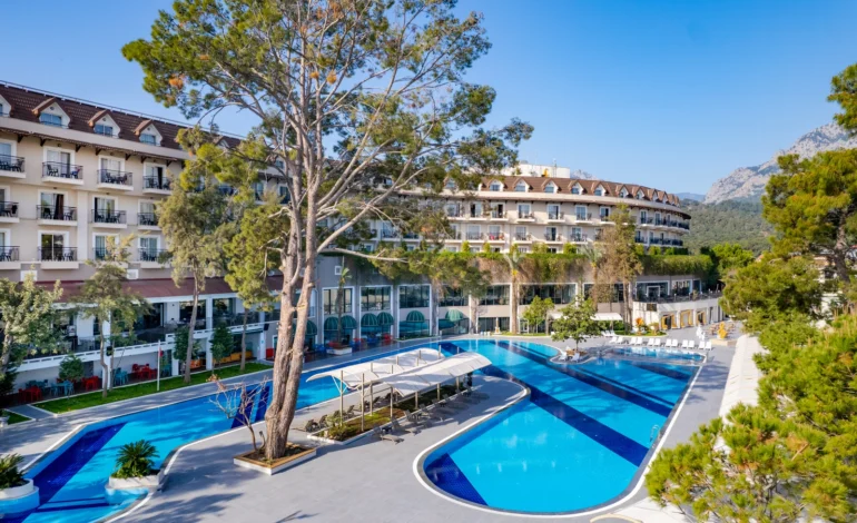 Seven Seas Gravel Select